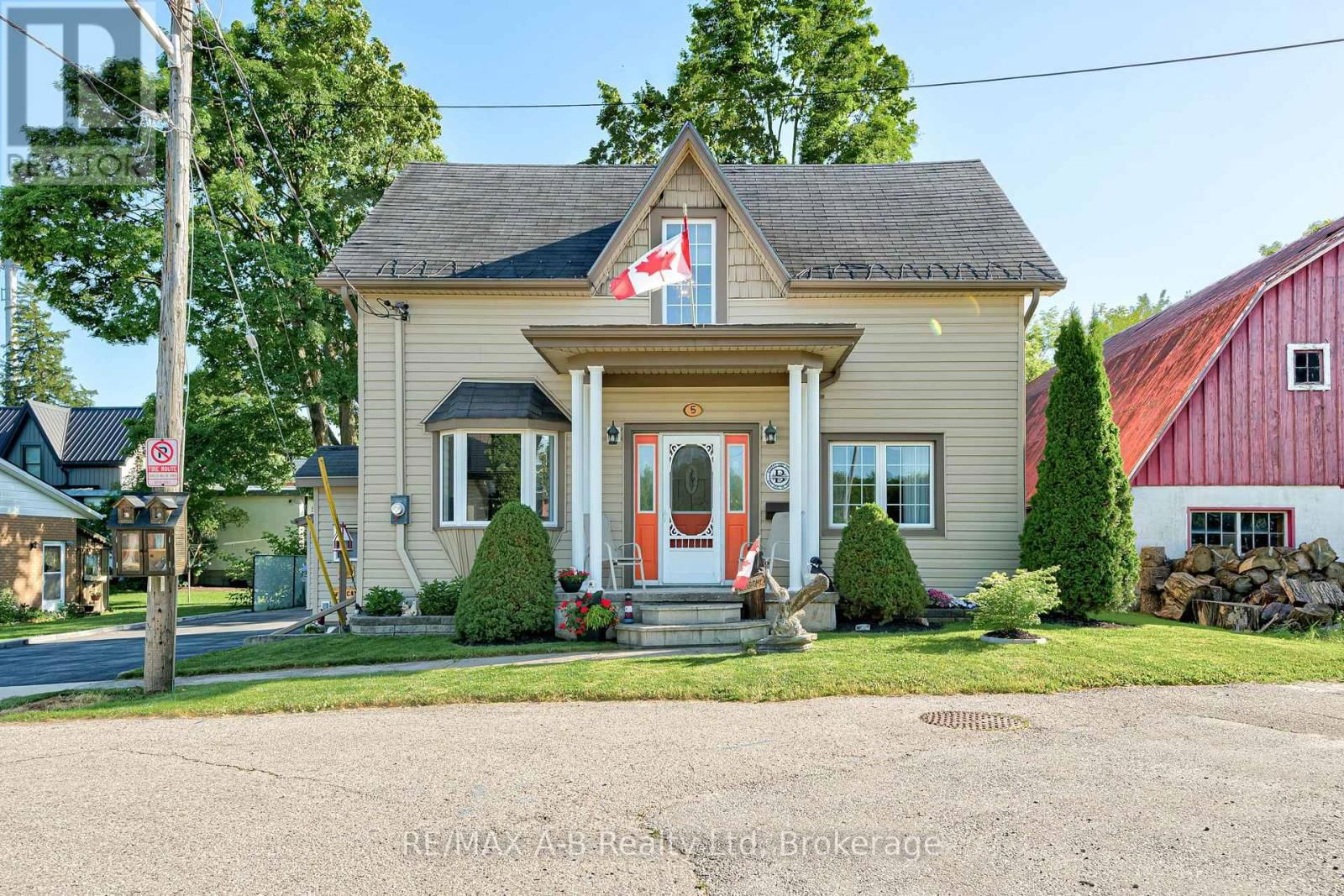 5 CRUICKSHANK STREET Image 1