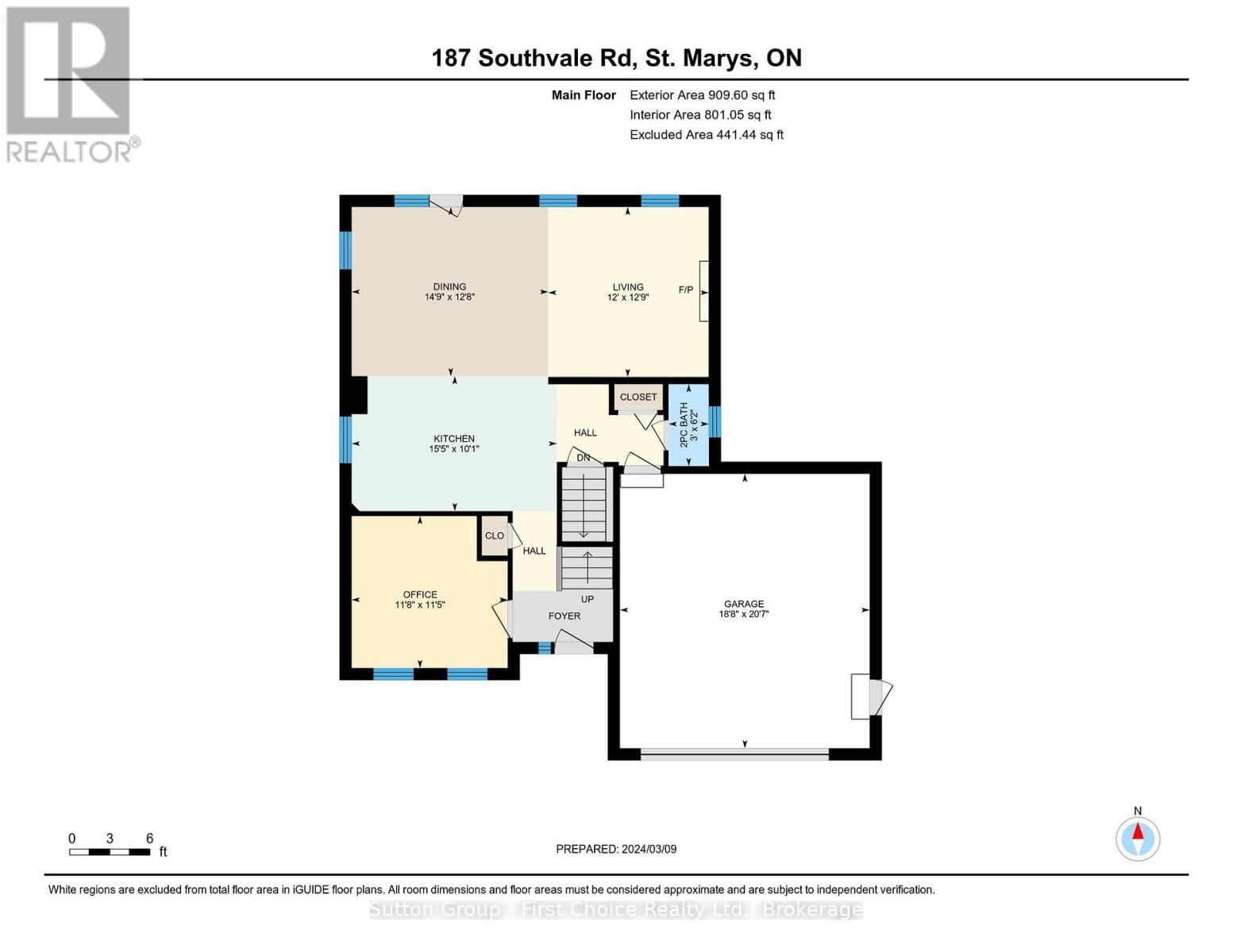 187 SOUTHVALE ROAD Image 48