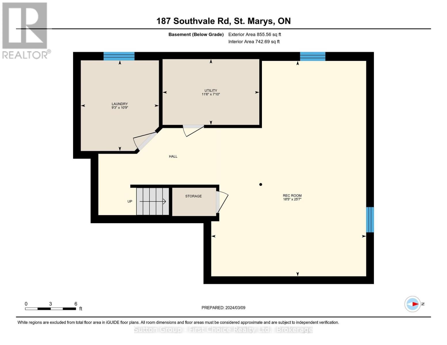 187 SOUTHVALE ROAD Image 49