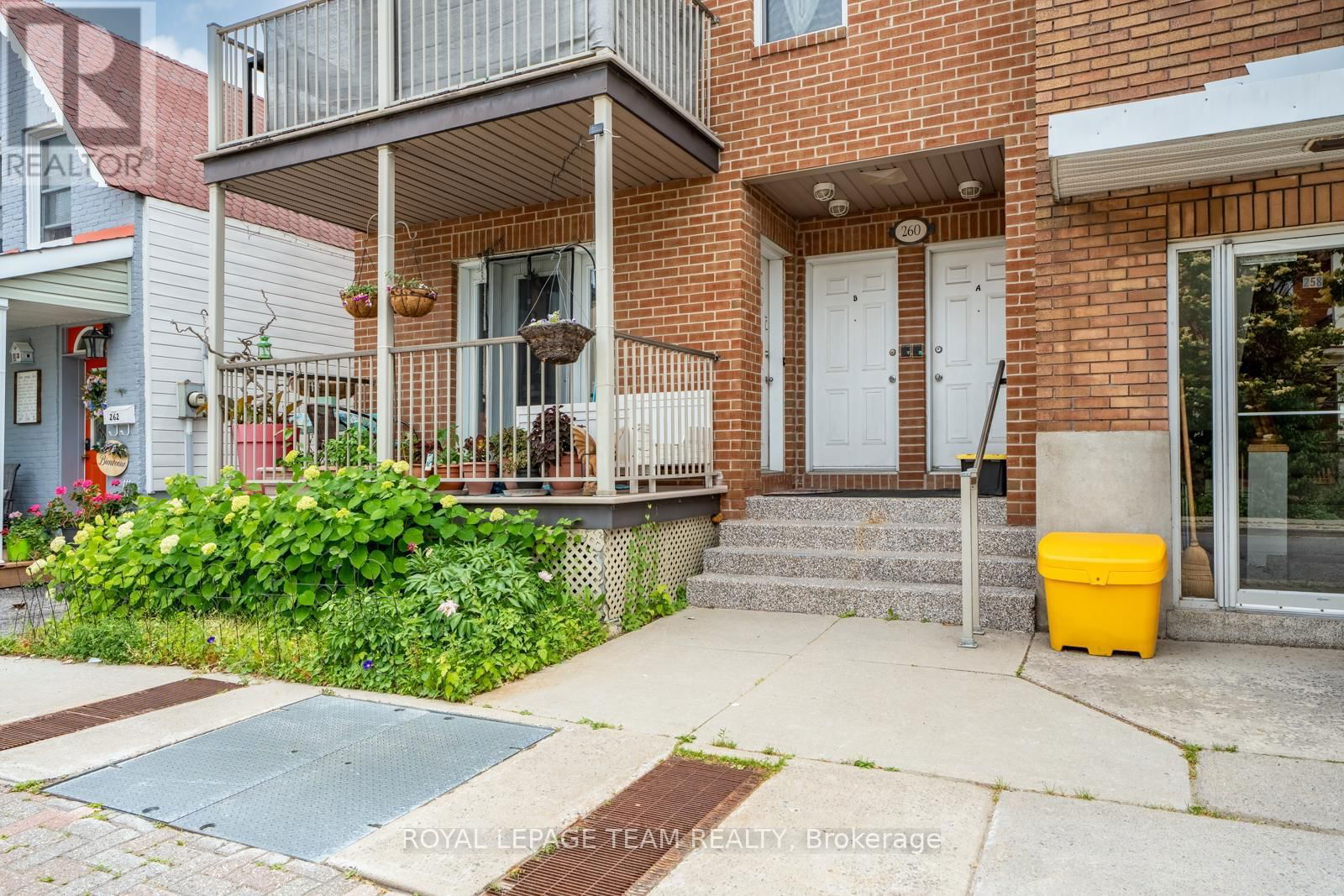 258-260 ST. ANDREW STREET Image 9