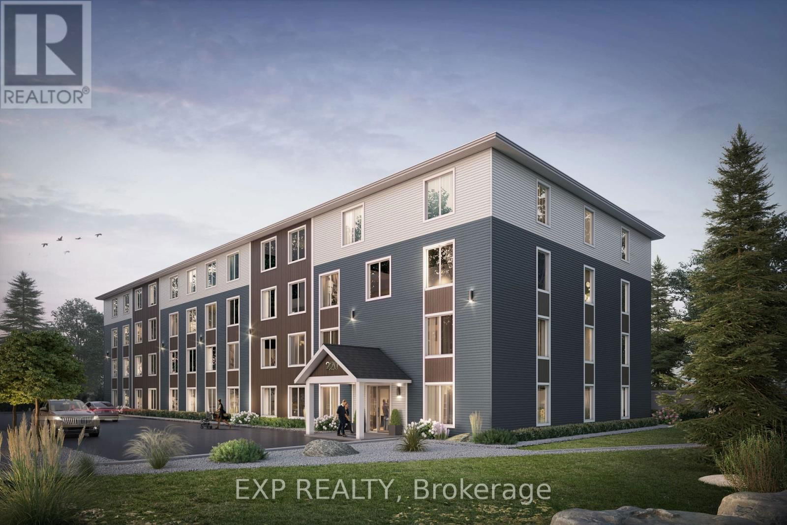402 - 220 BARTHOLOMEW STREET Image 1