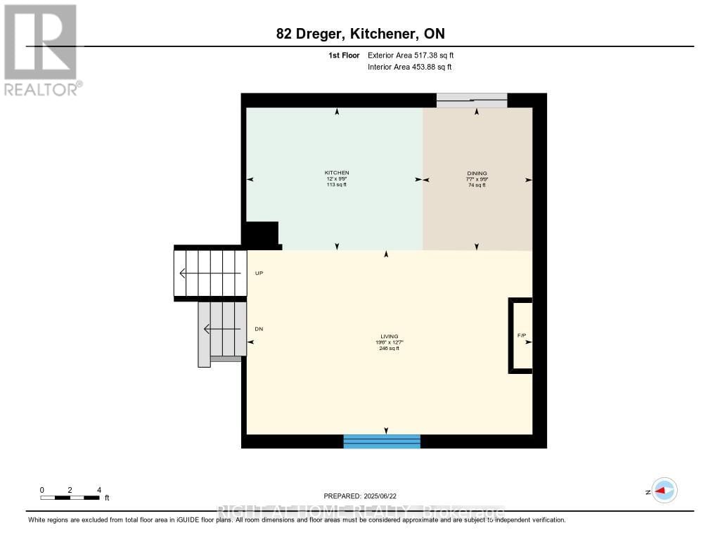 82 DREGER AVENUE SOUTH Image 33