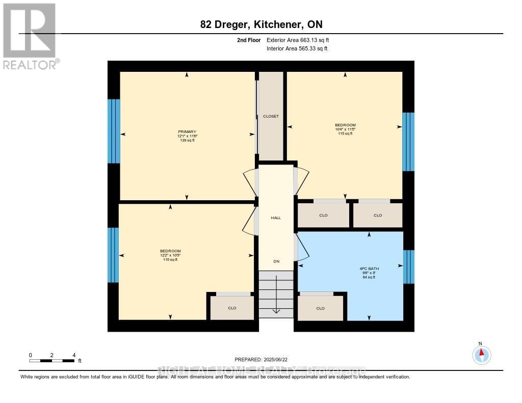 82 DREGER AVENUE SOUTH Image 34