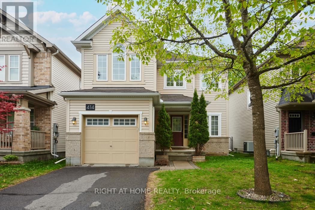 Primary Property View