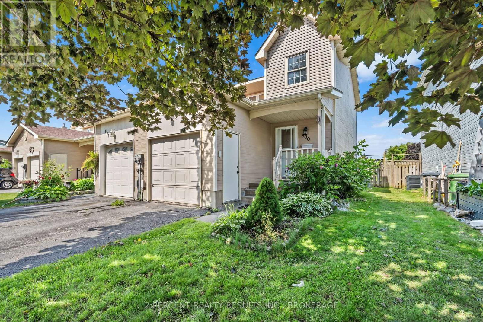 Primary Property View