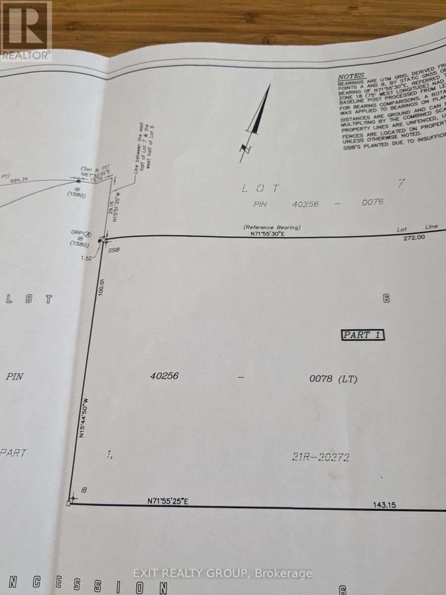 0 FLINTON ROAD Image 4