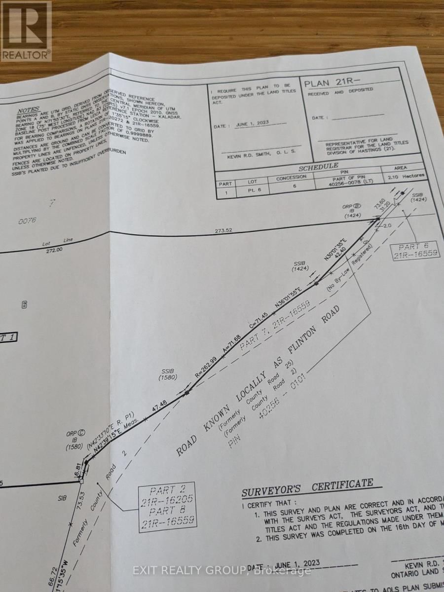 0 FLINTON ROAD Image 5
