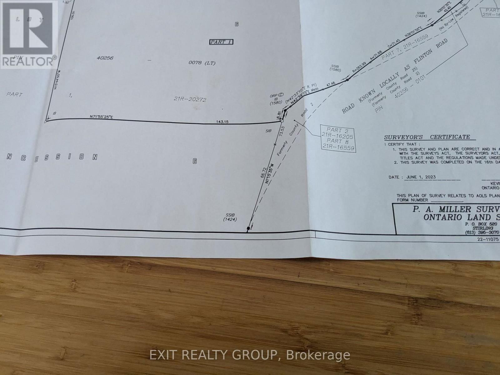 0 FLINTON ROAD Image 6