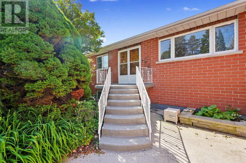 Tertiary Property View