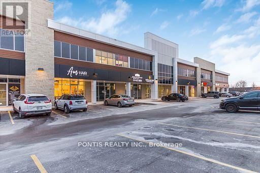 G206 - 450 HESPELER ROAD Image 1