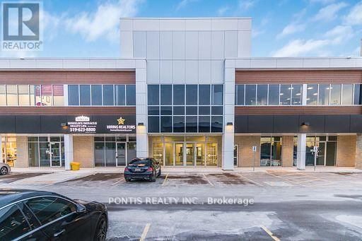 G206 - 450 HESPELER ROAD Image 2