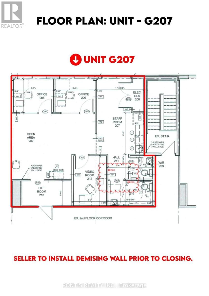 G207 - 450 HESPELER ROAD Image 7