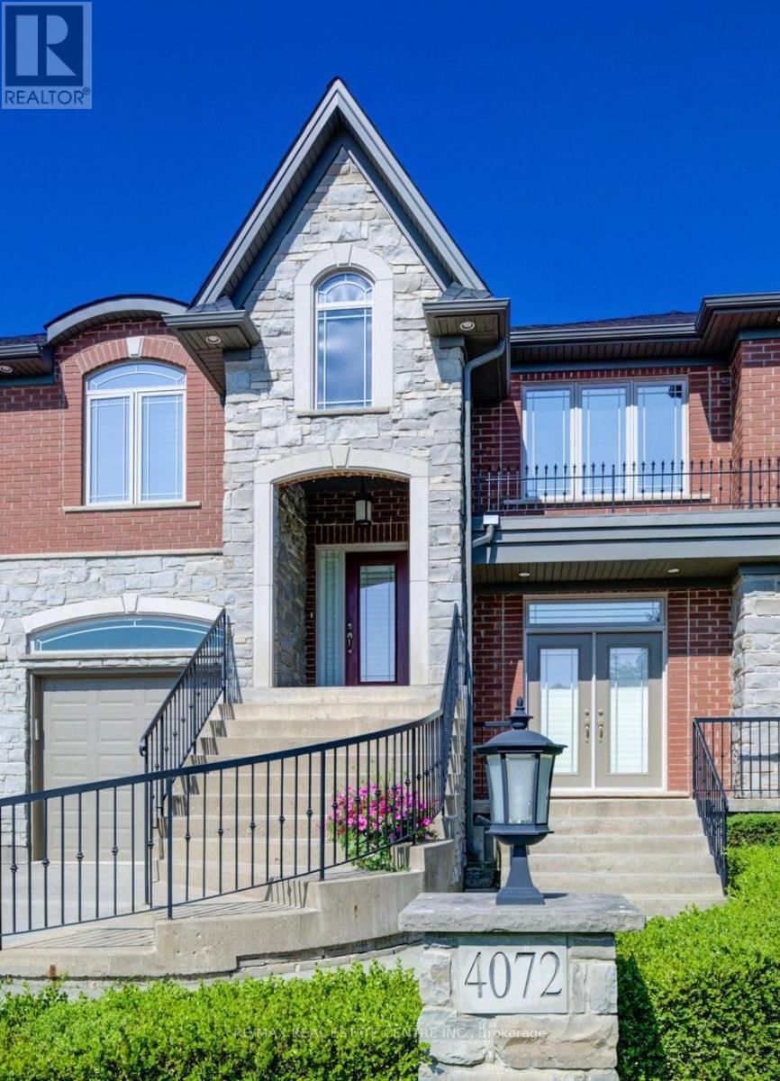 Primary Property View