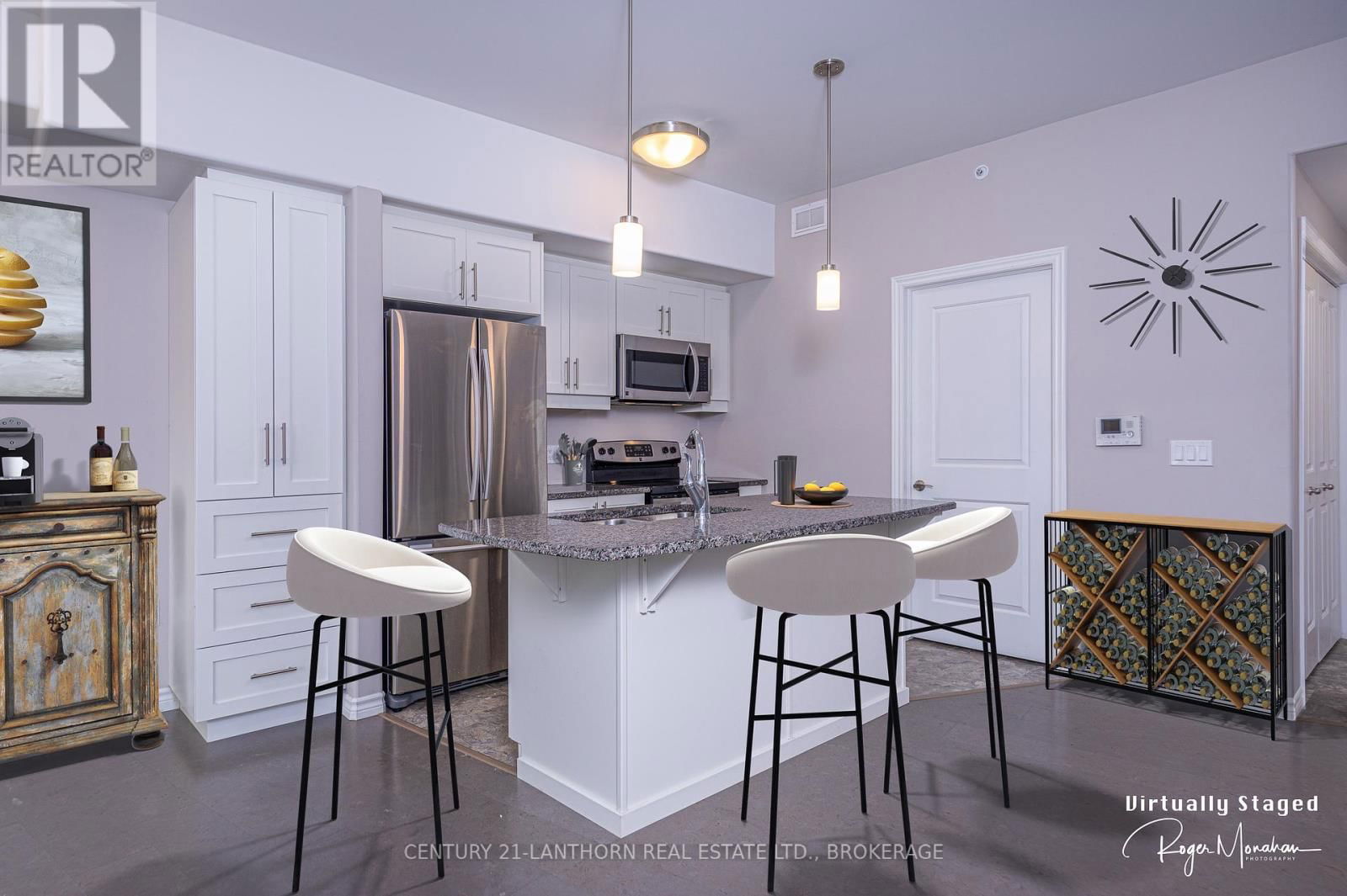307 - 740 AUGUSTA DRIVE Image 18