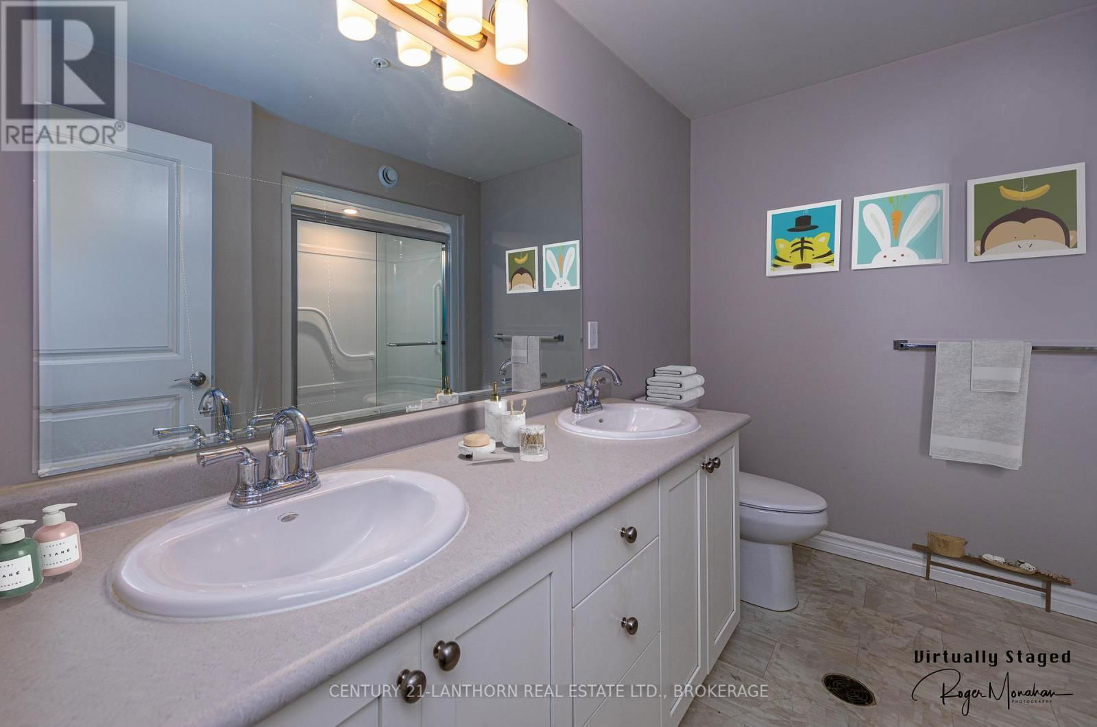 307 - 740 AUGUSTA DRIVE Image 22