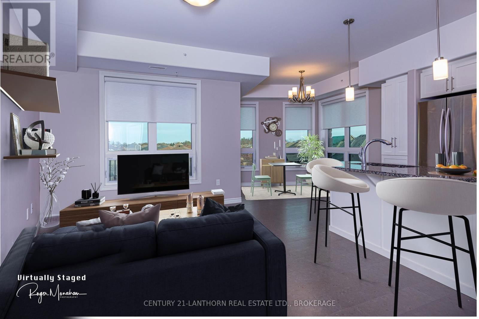 307 - 740 AUGUSTA DRIVE Image 23