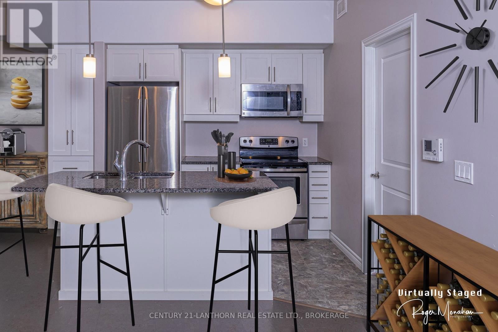 307 - 740 AUGUSTA DRIVE Image 24
