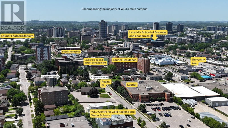Tertiary Property View