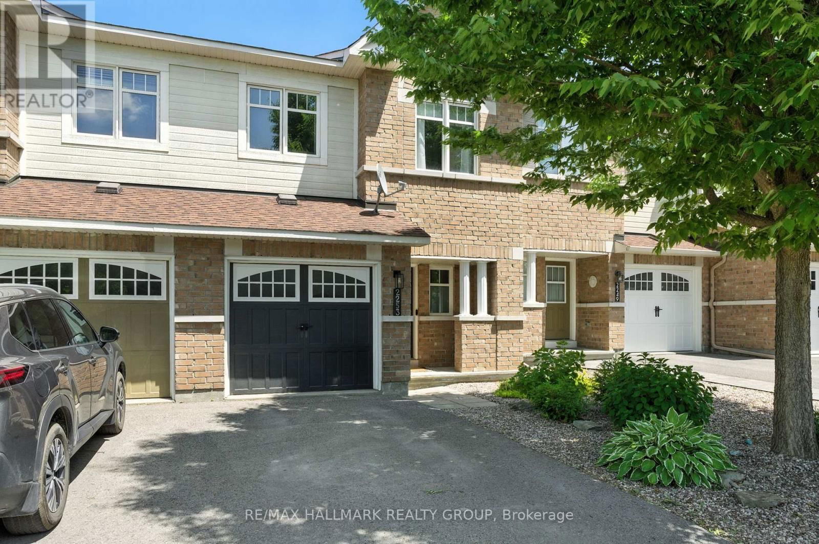 Primary Property View