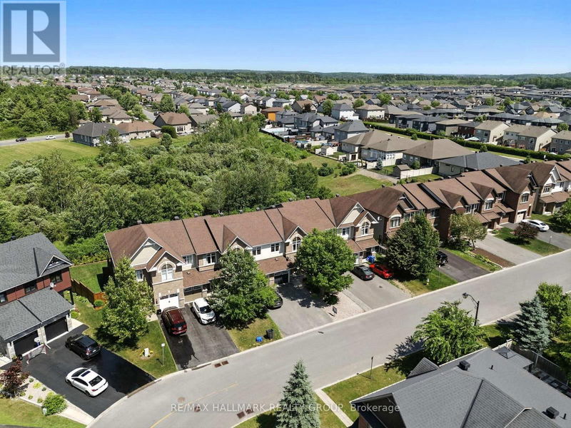 Tertiary Property View