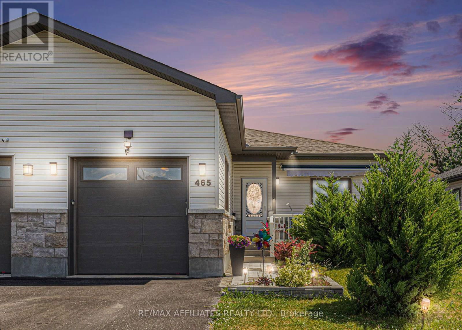 Primary Property View