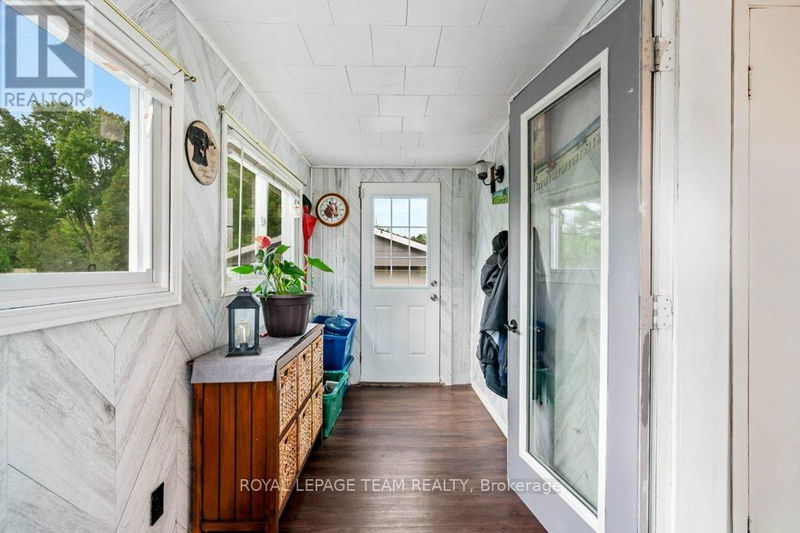 Secondary Property View
