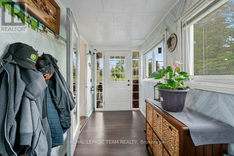 Tertiary Property View
