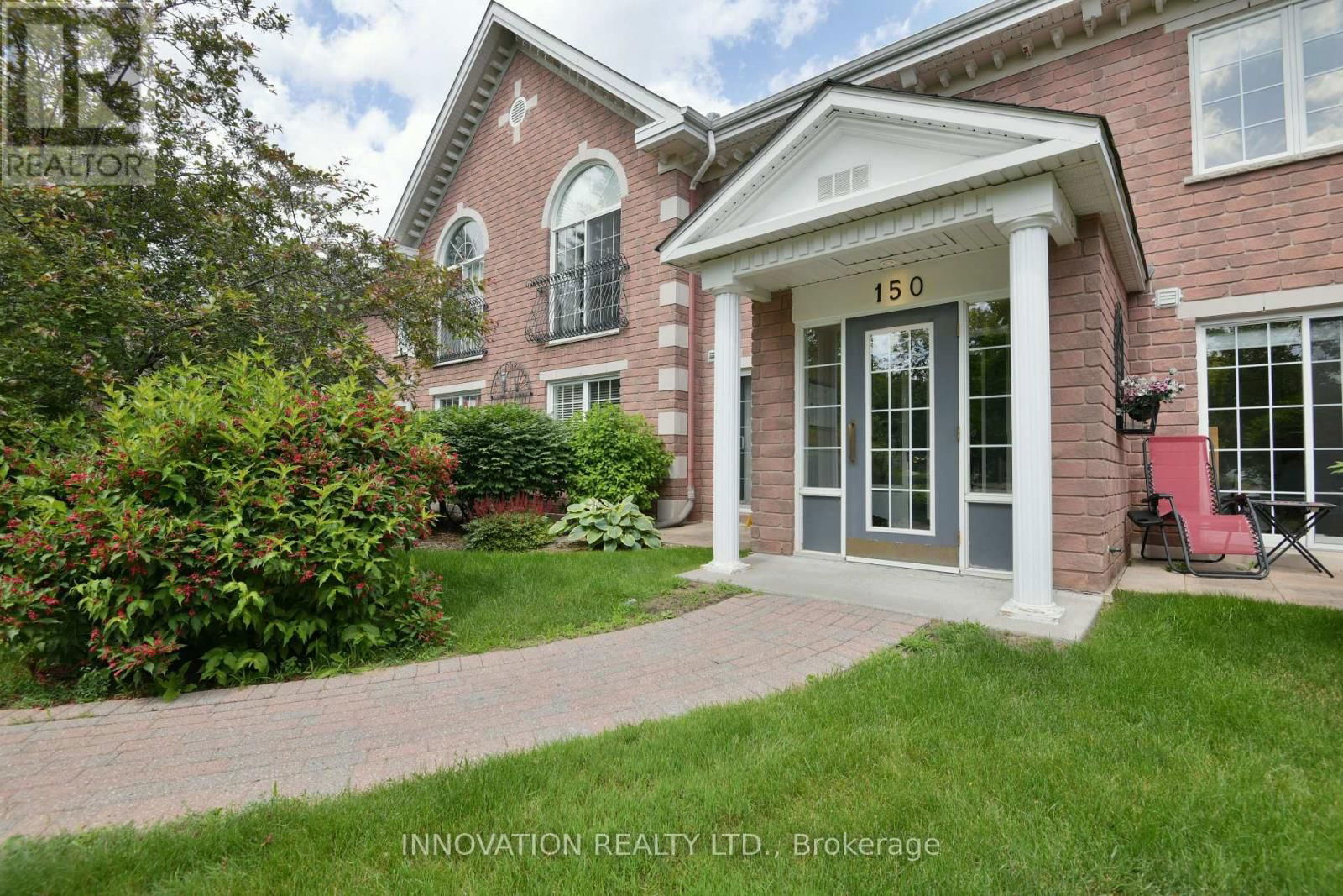 2C - 150 ROBSON COURT Image 1