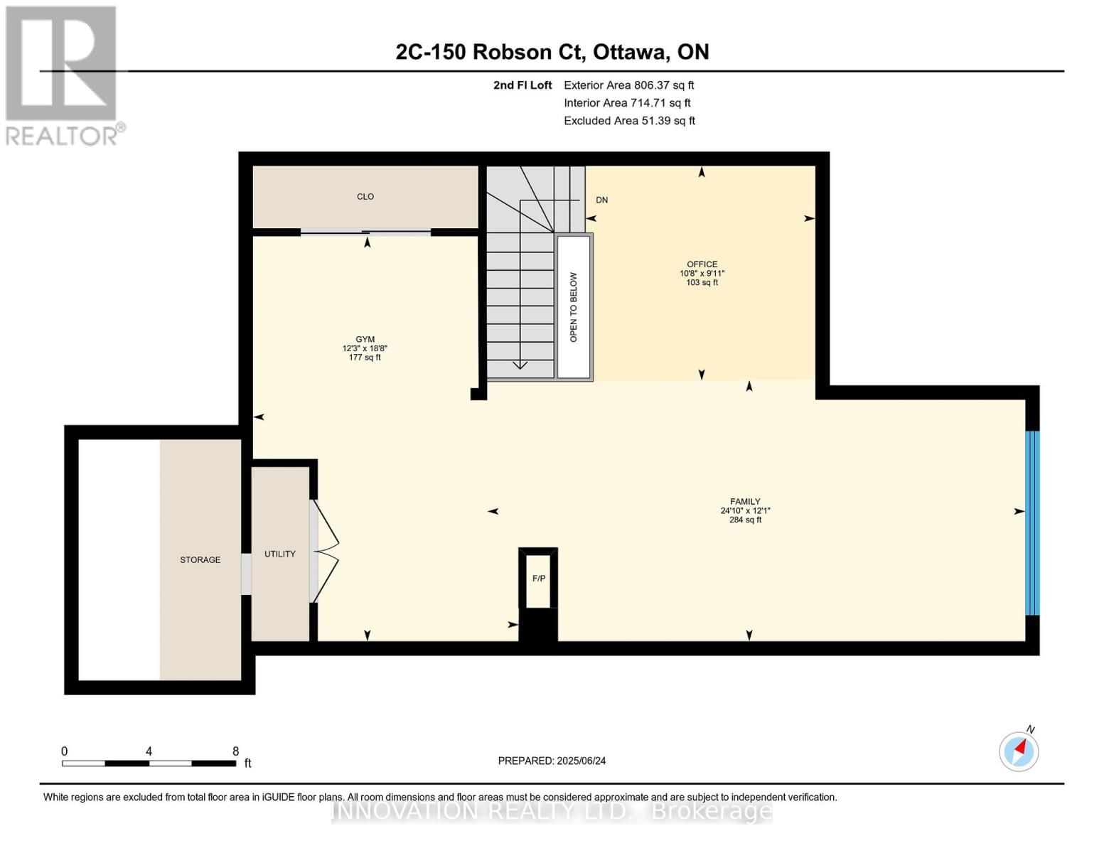 2C - 150 ROBSON COURT Image 47