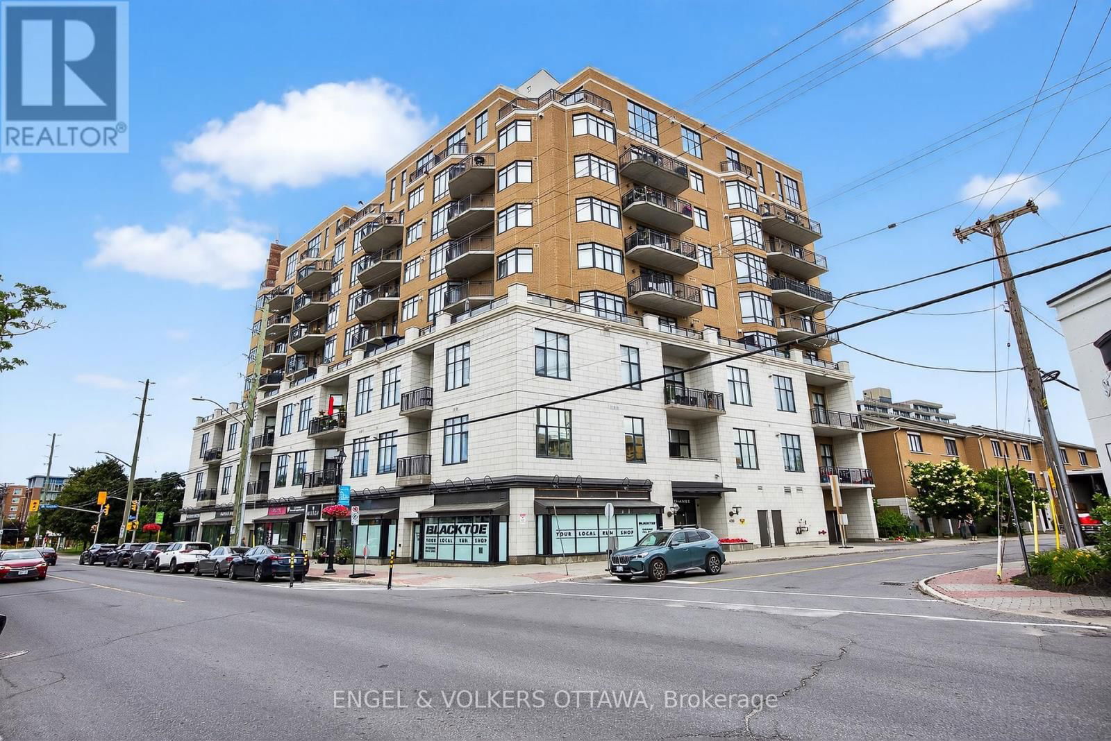 404 - 420 BERKLEY AVENUE Image 1