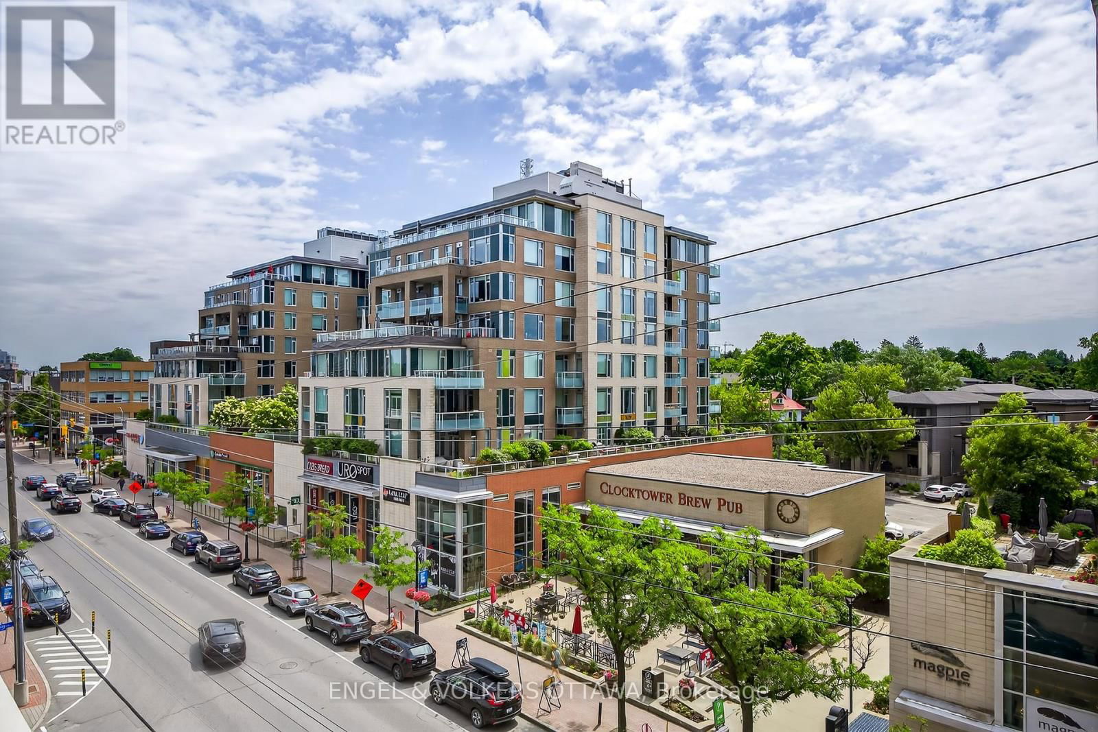 404 - 420 BERKLEY AVENUE Image 37