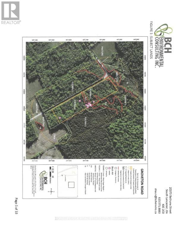 00 GROVETON ROAD SOUTH Image 25