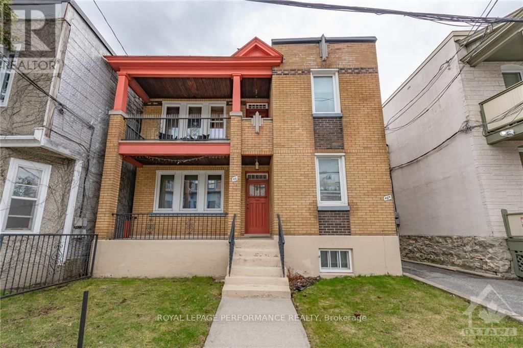 46 ST ANDREW STREET Image 1