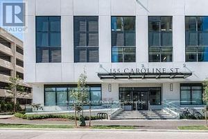 710 - 155 CAROLINE STREET SOUTH Image 1