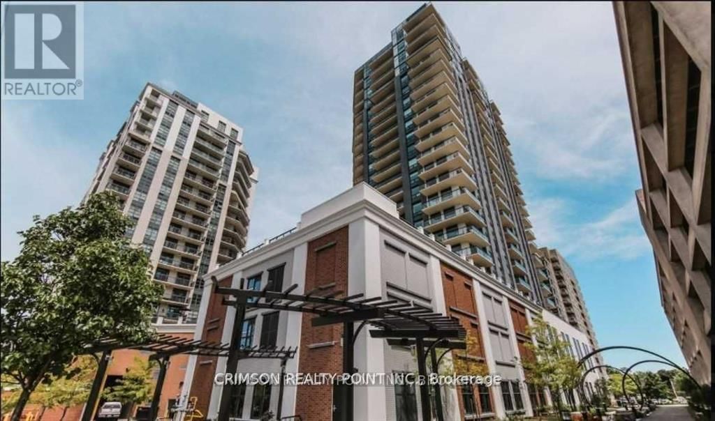 710 - 155 CAROLINE STREET SOUTH Image 3
