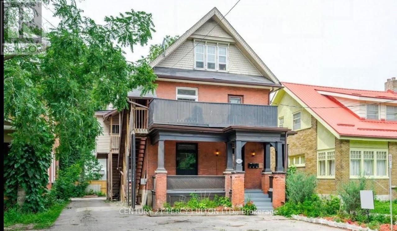 541 AYLMER STREET NORTH Image 1