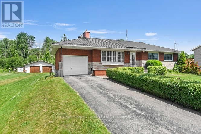 Primary Property View