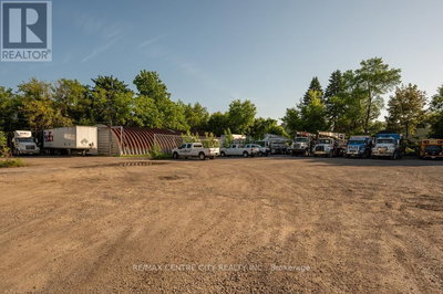 Image #1 of Commercial for Sale at Clarke, London East , Ontario