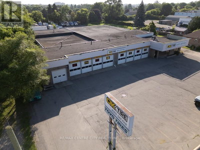 Image #1 of Commercial for Sale at Clarke, London East , Ontario