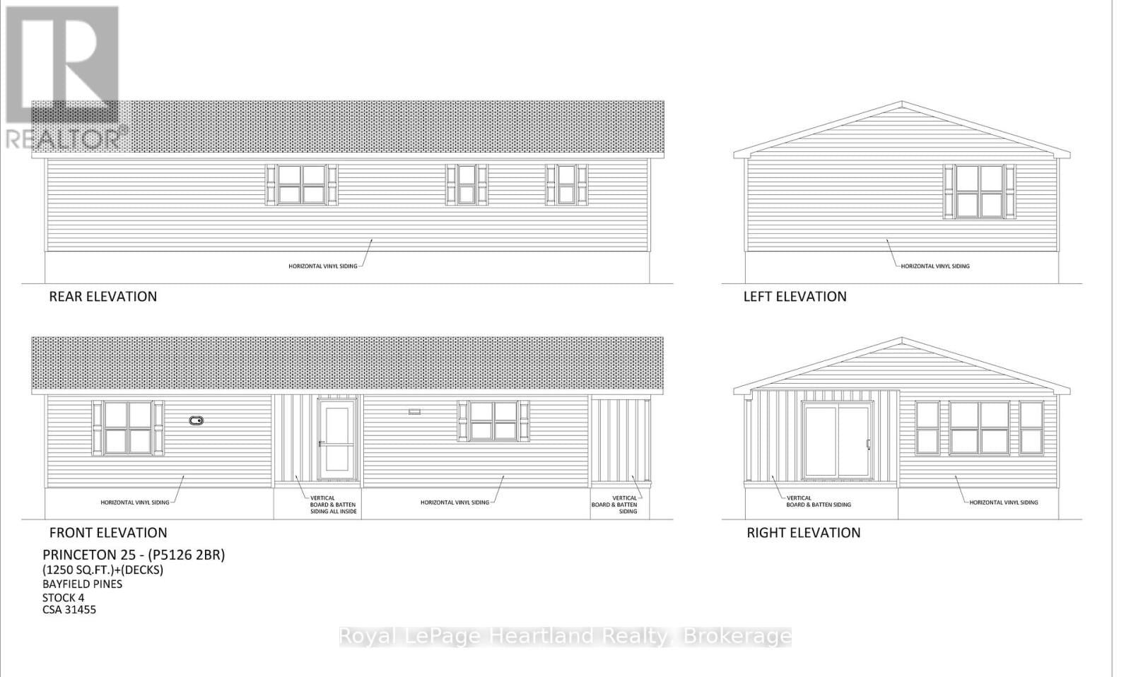 Primary Property View