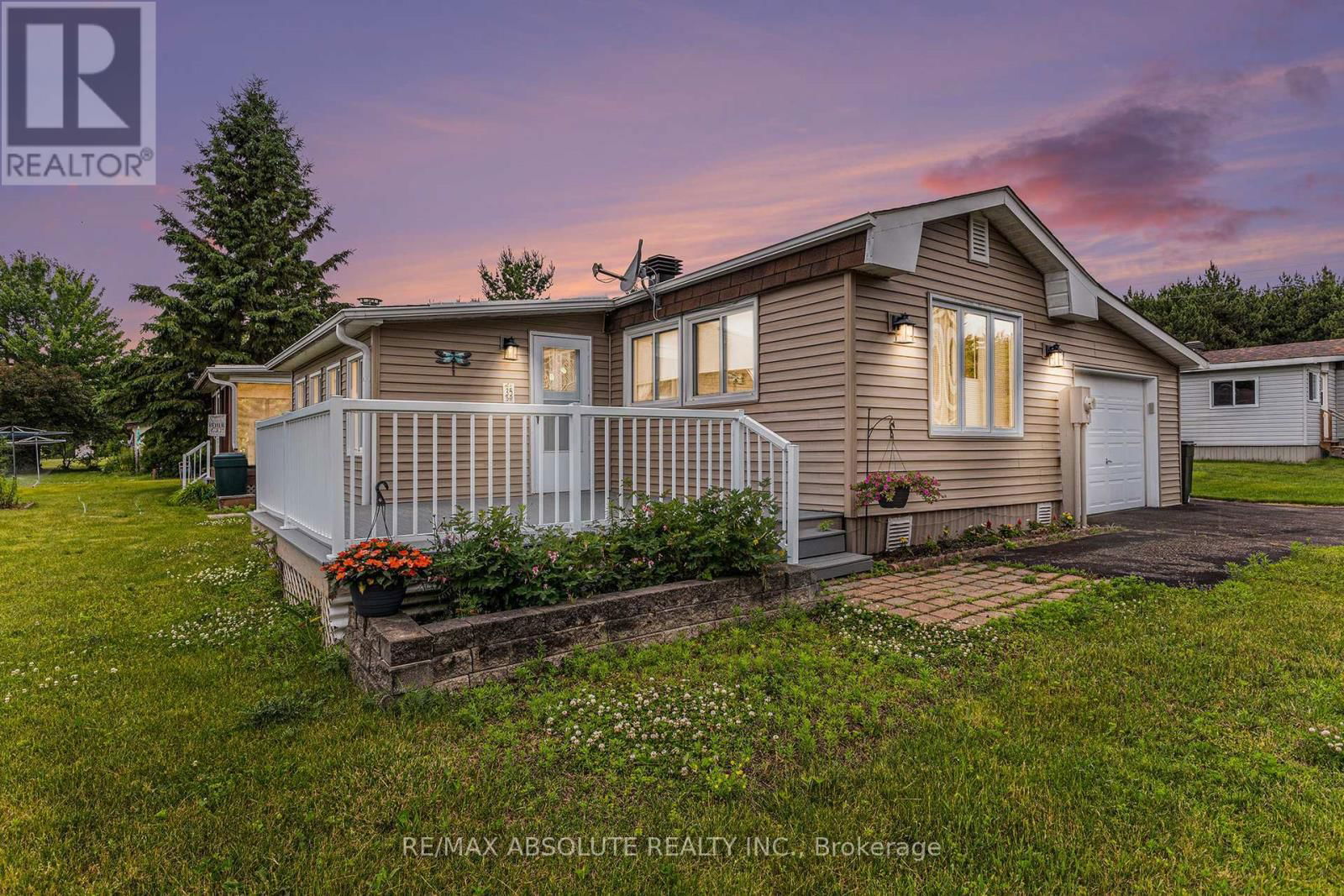 Primary Property View