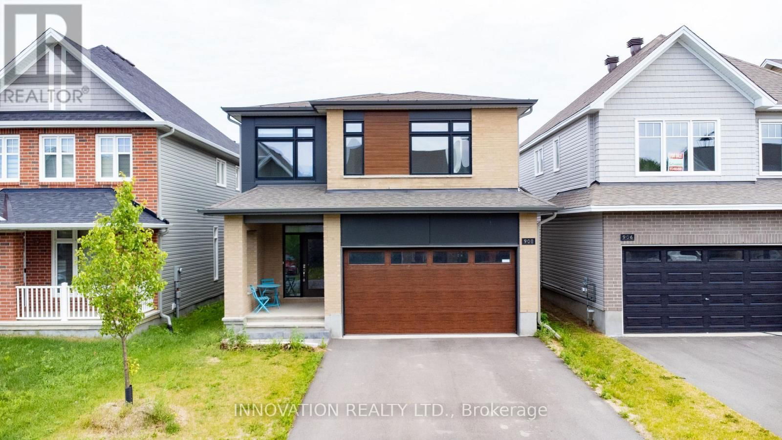 Primary Property View