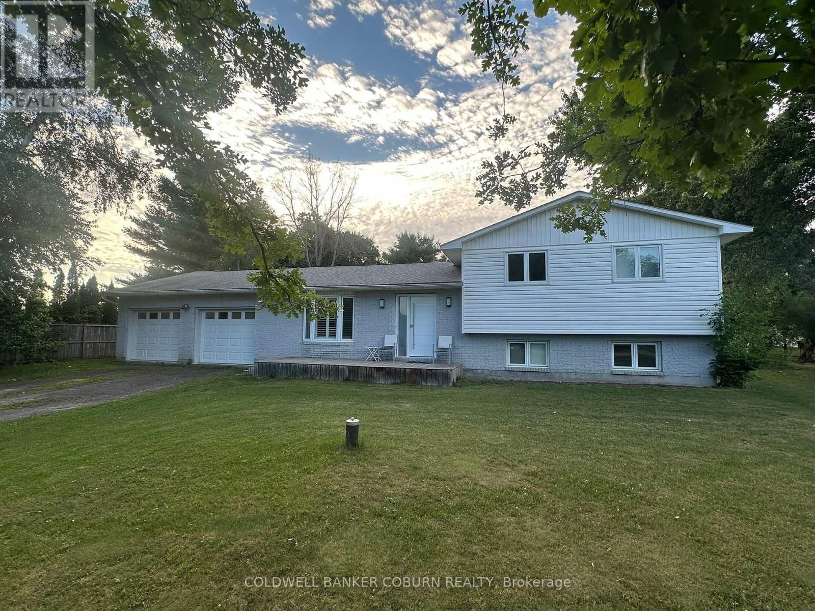 Primary Property View