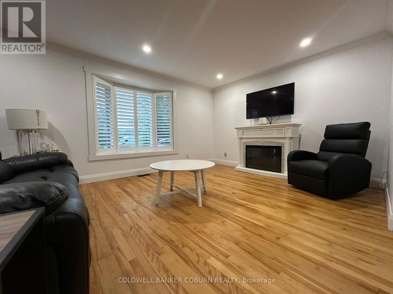 Tertiary Property View