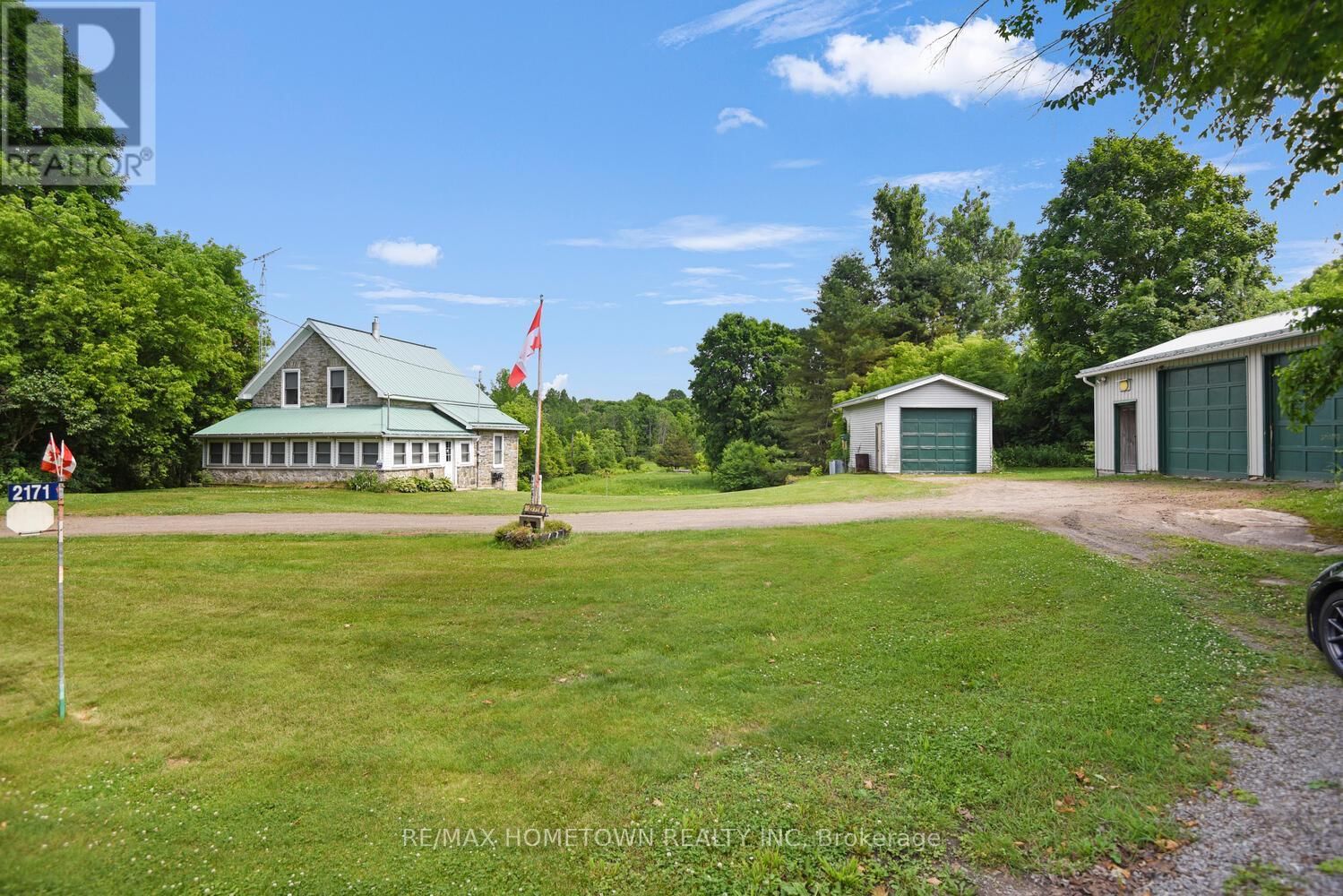 Primary Property View