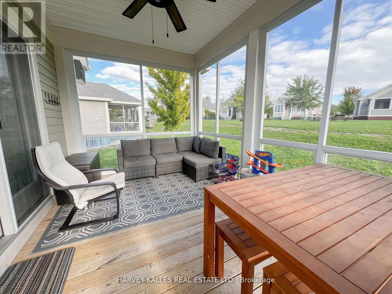 Secondary Property View