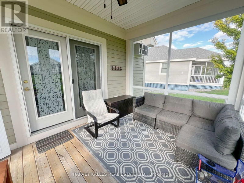 Tertiary Property View