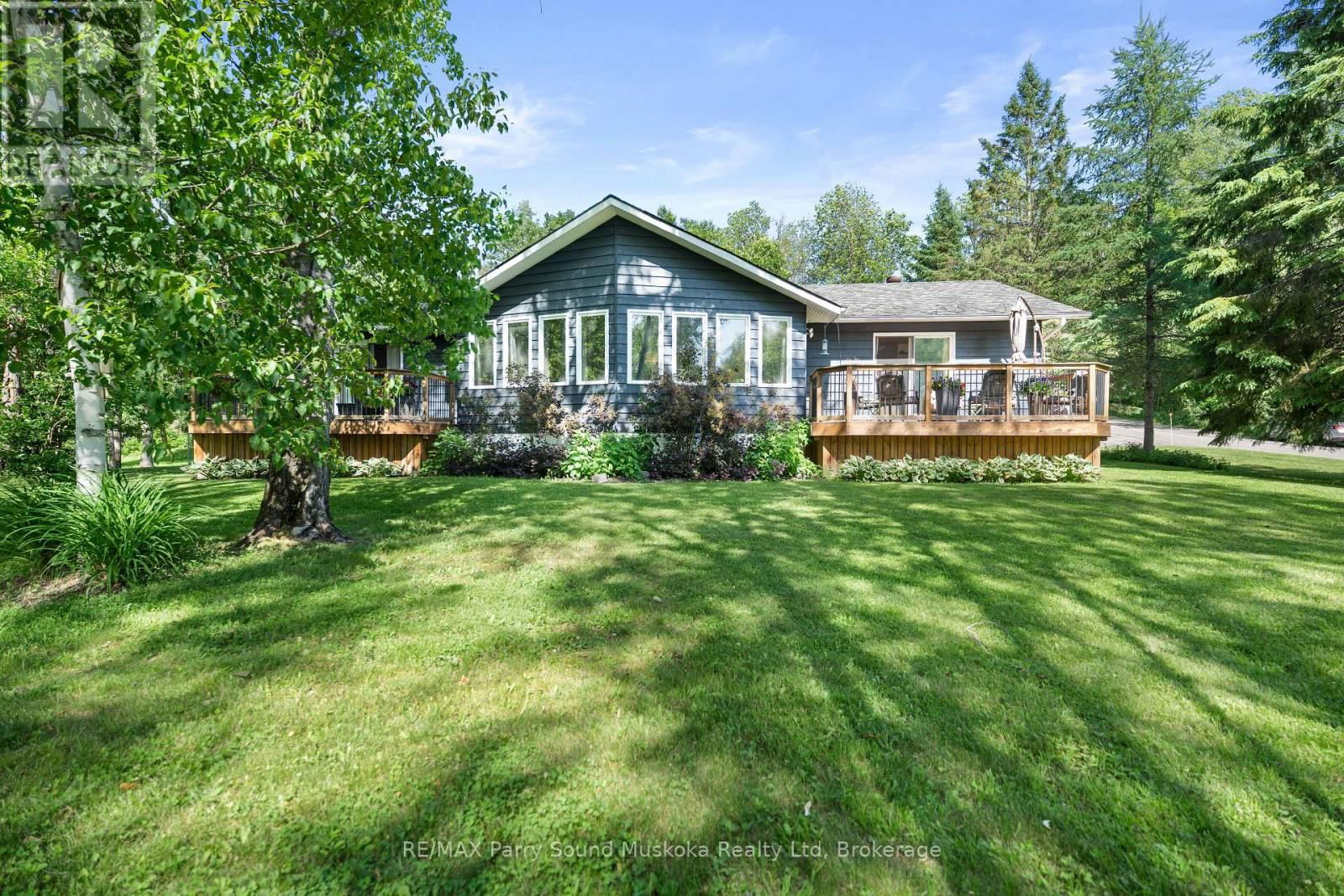 Primary Property View