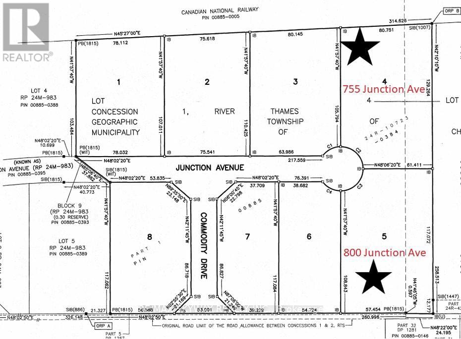 800 JUNCTION AVENUE Image 1