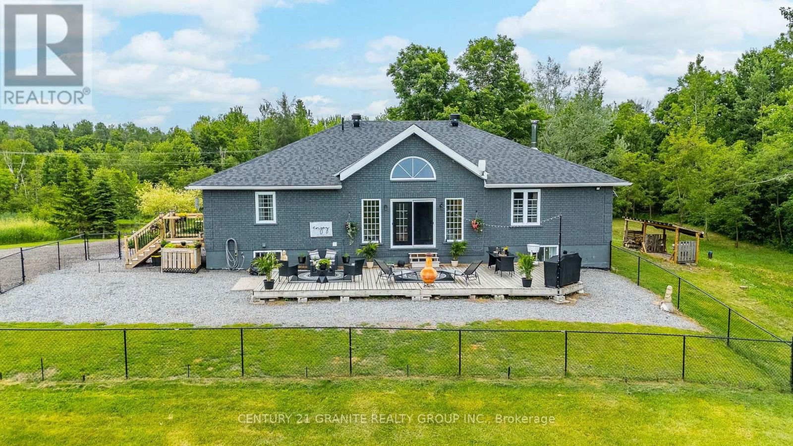 Primary Property View